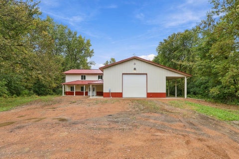 Vacant Land For Sale - 11990 Dempsey Avenue<br/> Montrose, MN 55363