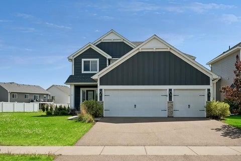 Homes For Sale - 14060 Ailesbury Avenue<br/> Rosemount, MN 55068