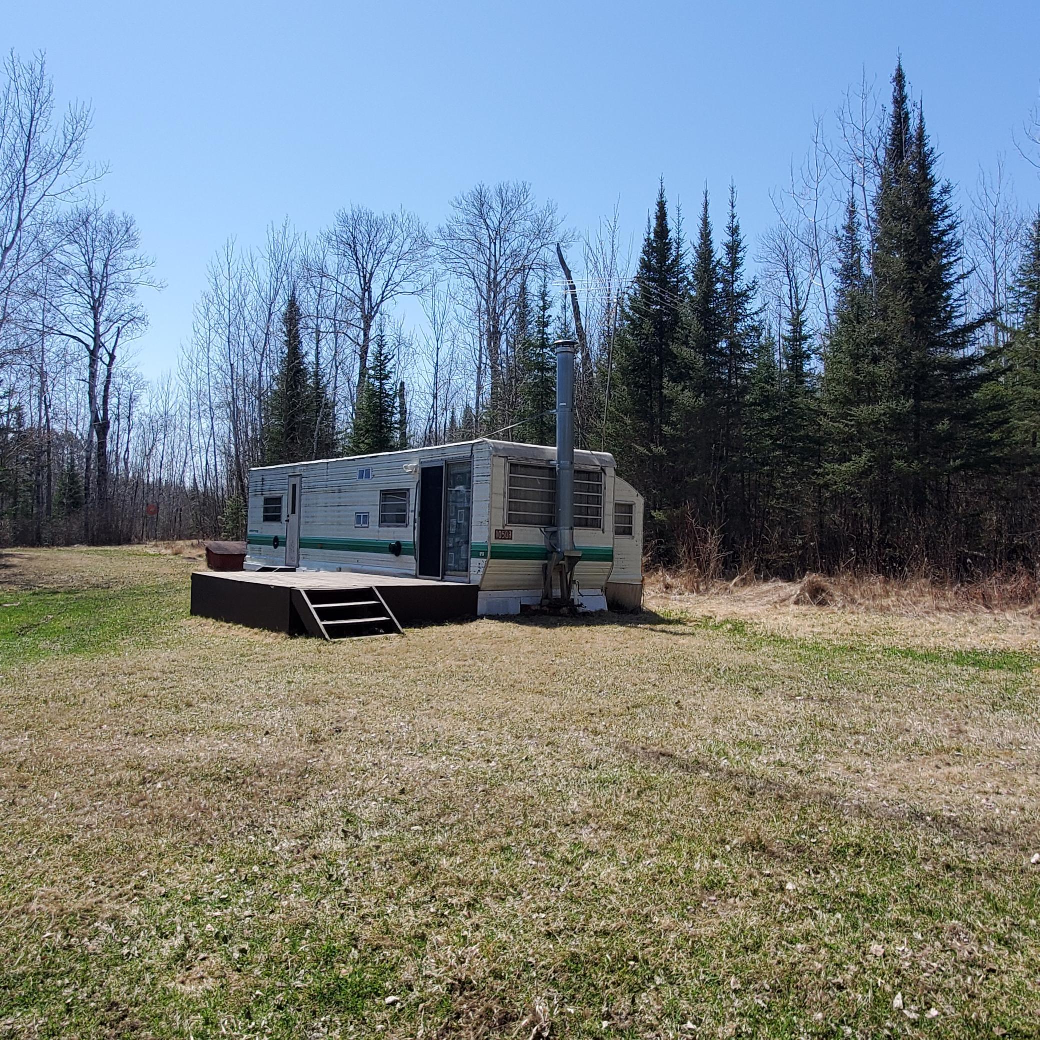 10508 Bessette Road, Orr, Minnesota image 2