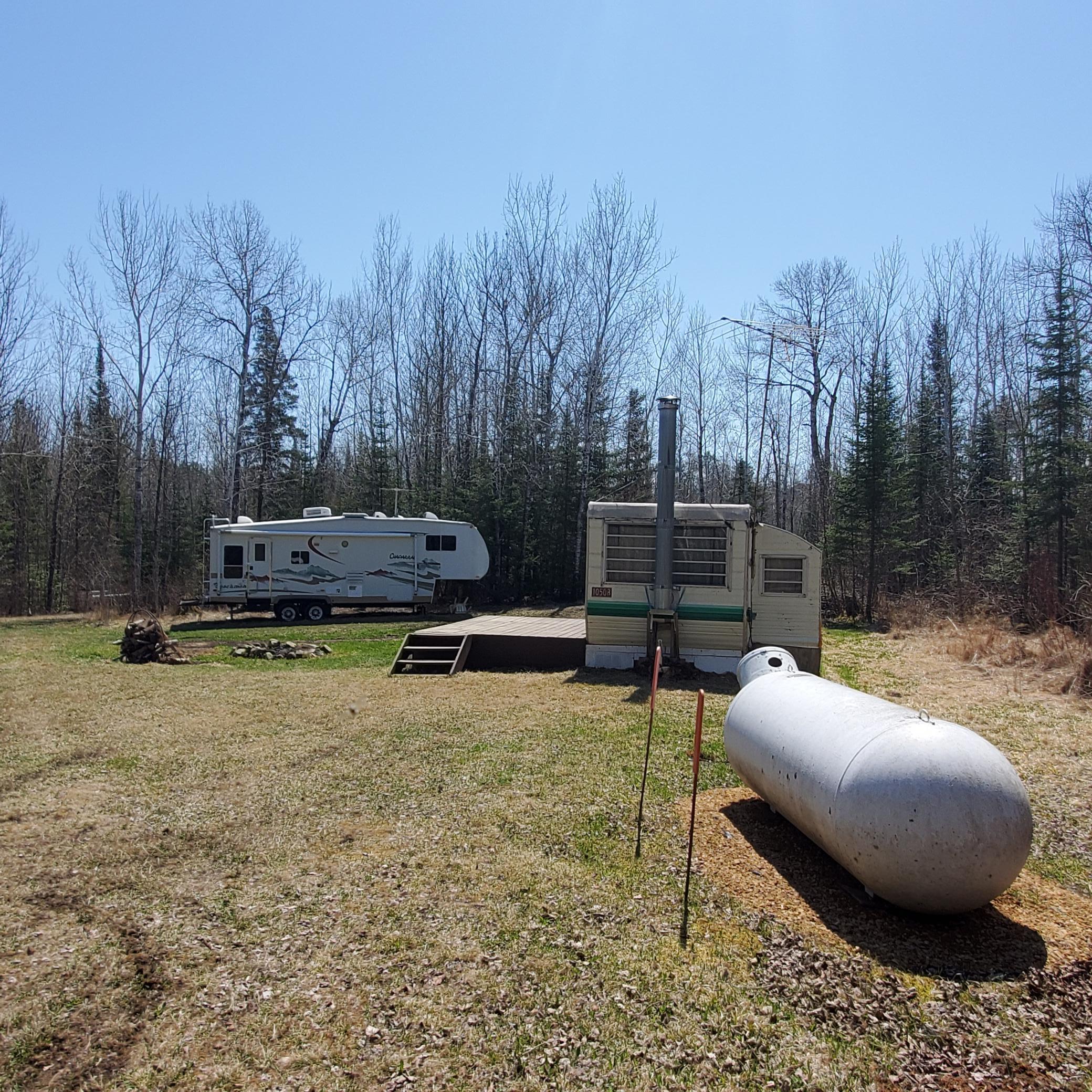 10508 Bessette Road, Orr, Minnesota image 1