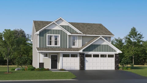 Homes For Sale - 810 Hopkins Lane<br/> Buffalo, MN 55313