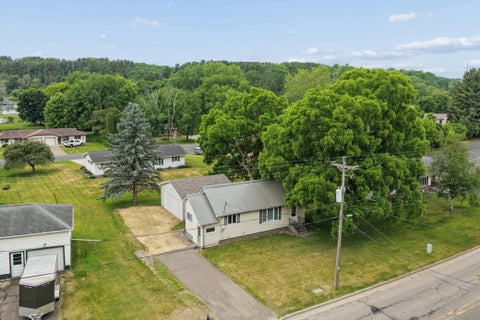 Homes For Sale - 746 1st Street<br/> Glenwood City, WI 54013