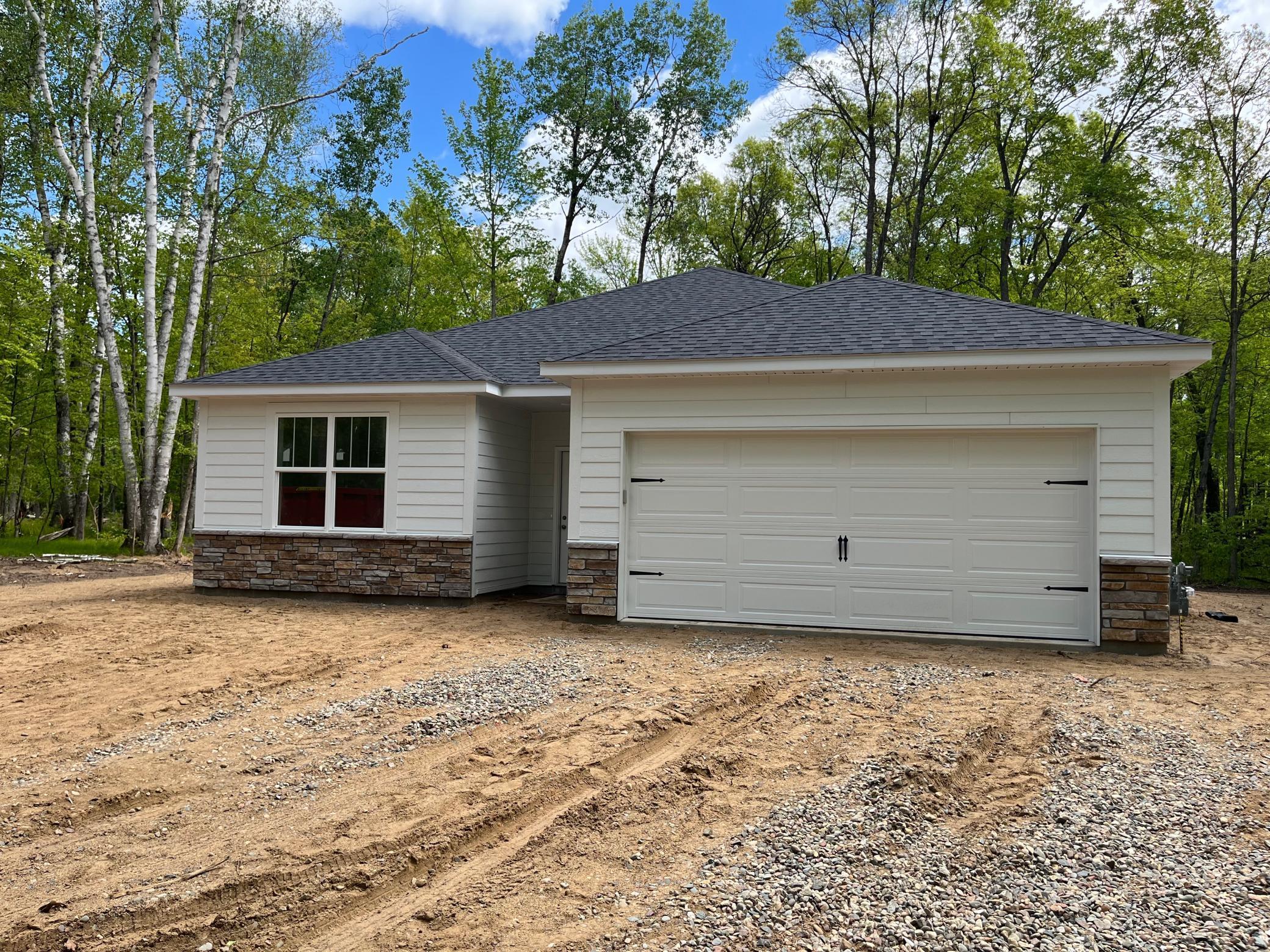 35632 Bonnie Lakes Road, Crosslake, Minnesota image 1