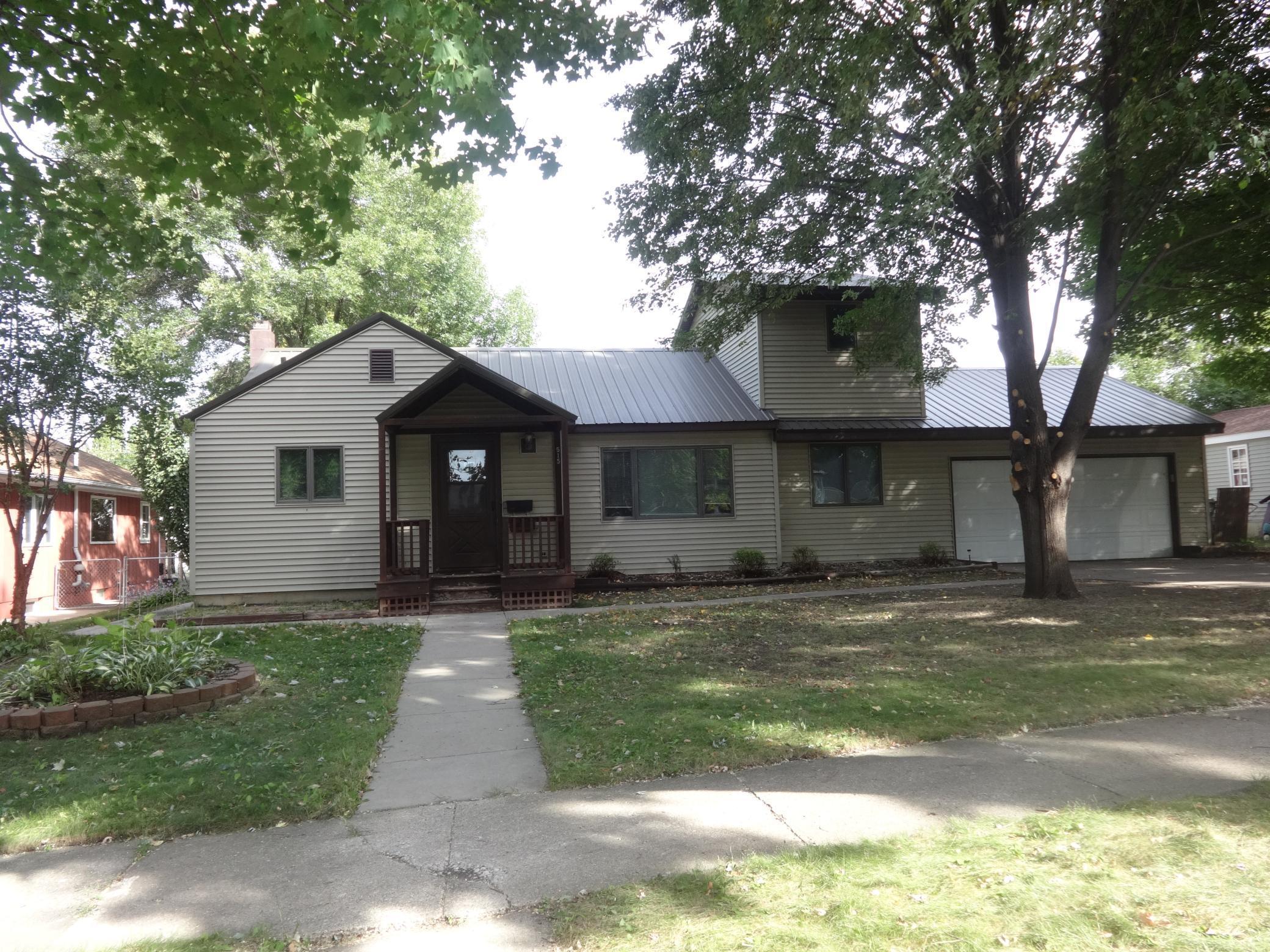 515 1st Avenue, Glenwood, Minnesota image 2