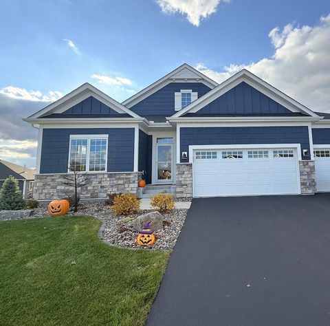 Homes For Sale - 10712 28th Court<br/> Saint Michael, MN 55376