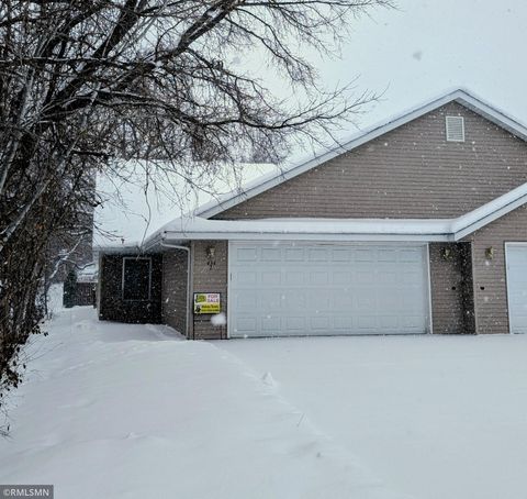 Multifamily For Sale - 434 4th Street<br/> Todd County, Long Prairie, MN 56347