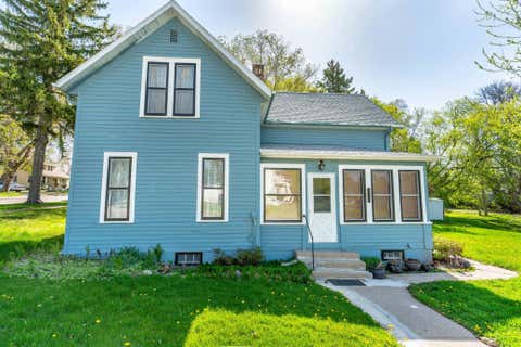 Homes For Sale - 217 1st Street<br/> Otter Tail County, Pelican Rapids, MN 56572