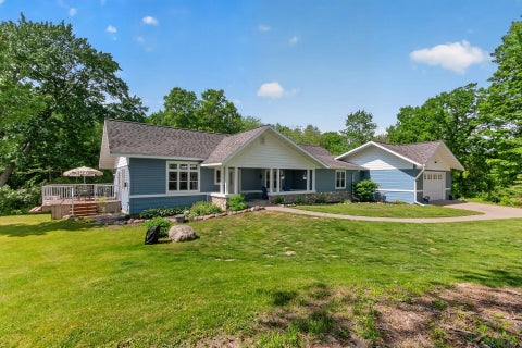 Homes For Sale - 729 220th Street<br/> Polk County, Osceola, WI 54020