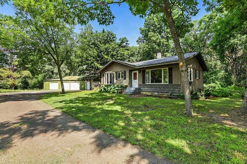 Homes For Sale - 14195 160th Avenue<br/> Little Falls, MN 56345