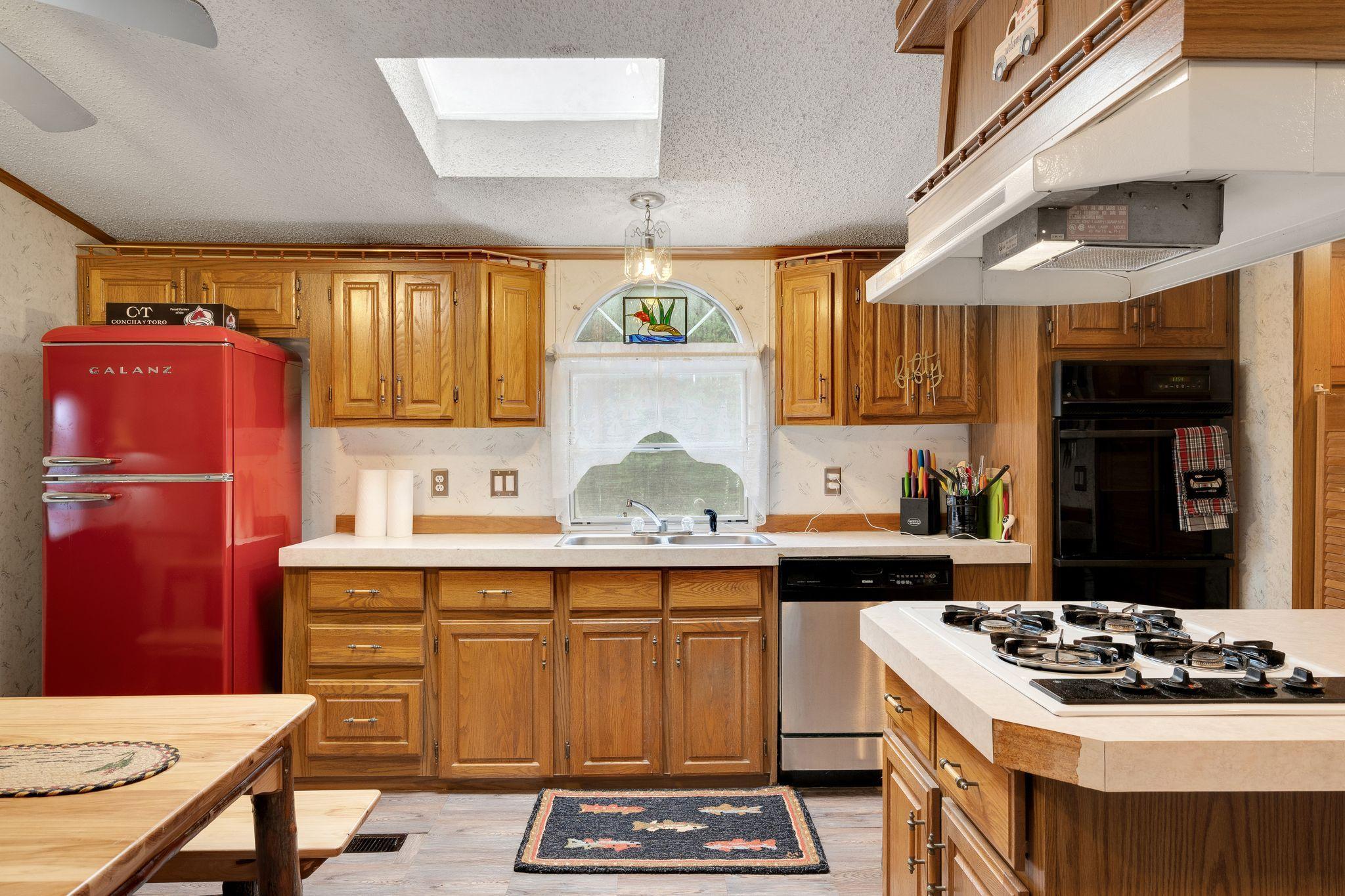 W7762 Rainbow Drive, Spooner, Wisconsin image 27