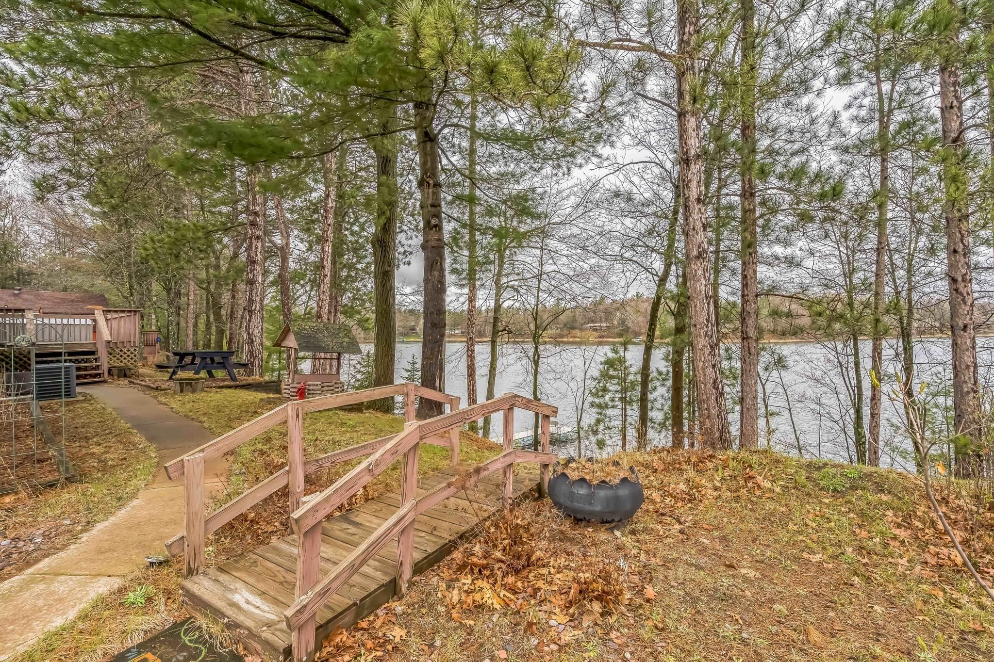 W7762 Rainbow Drive, Spooner, Wisconsin image 13