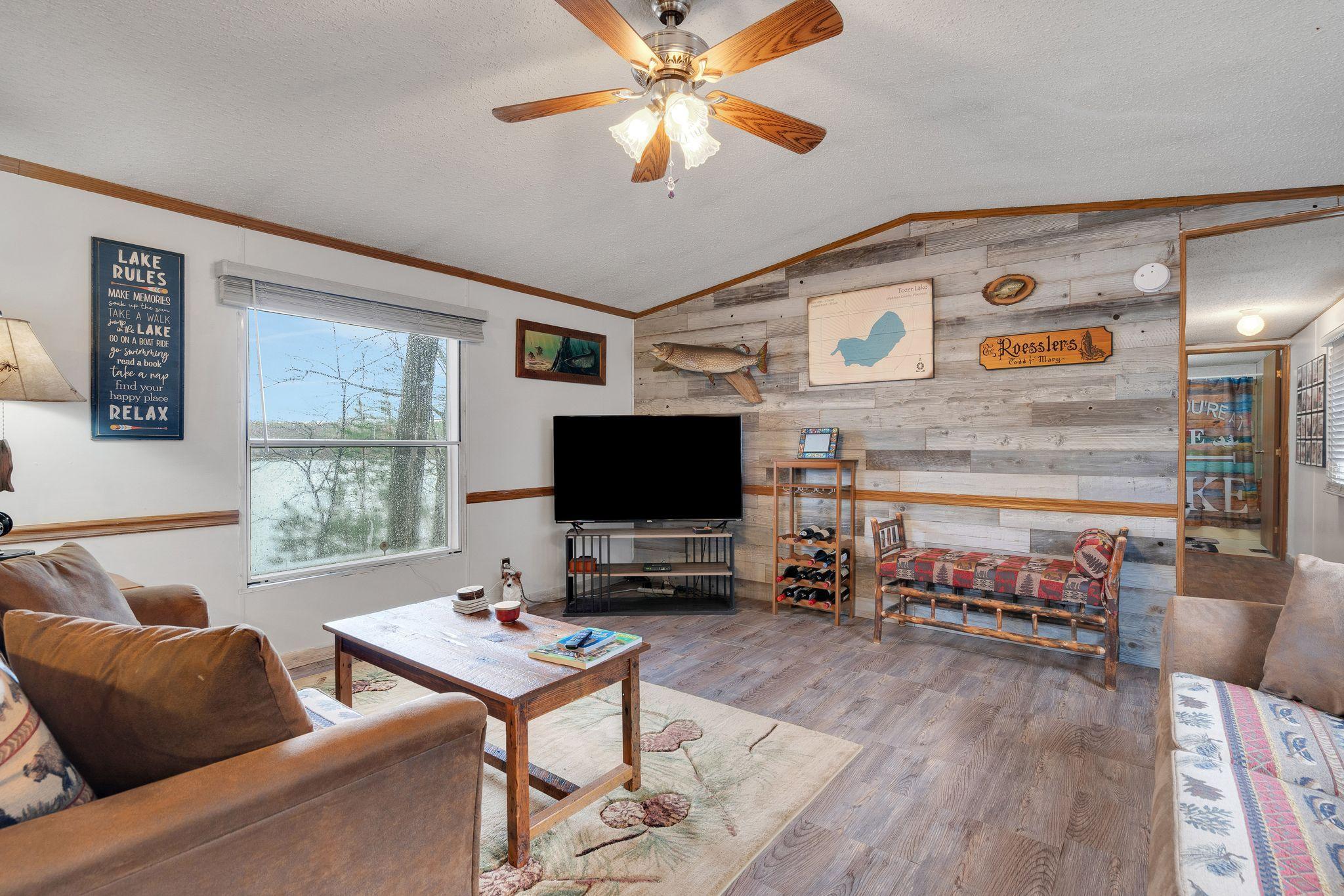 W7762 Rainbow Drive, Spooner, Wisconsin image 21
