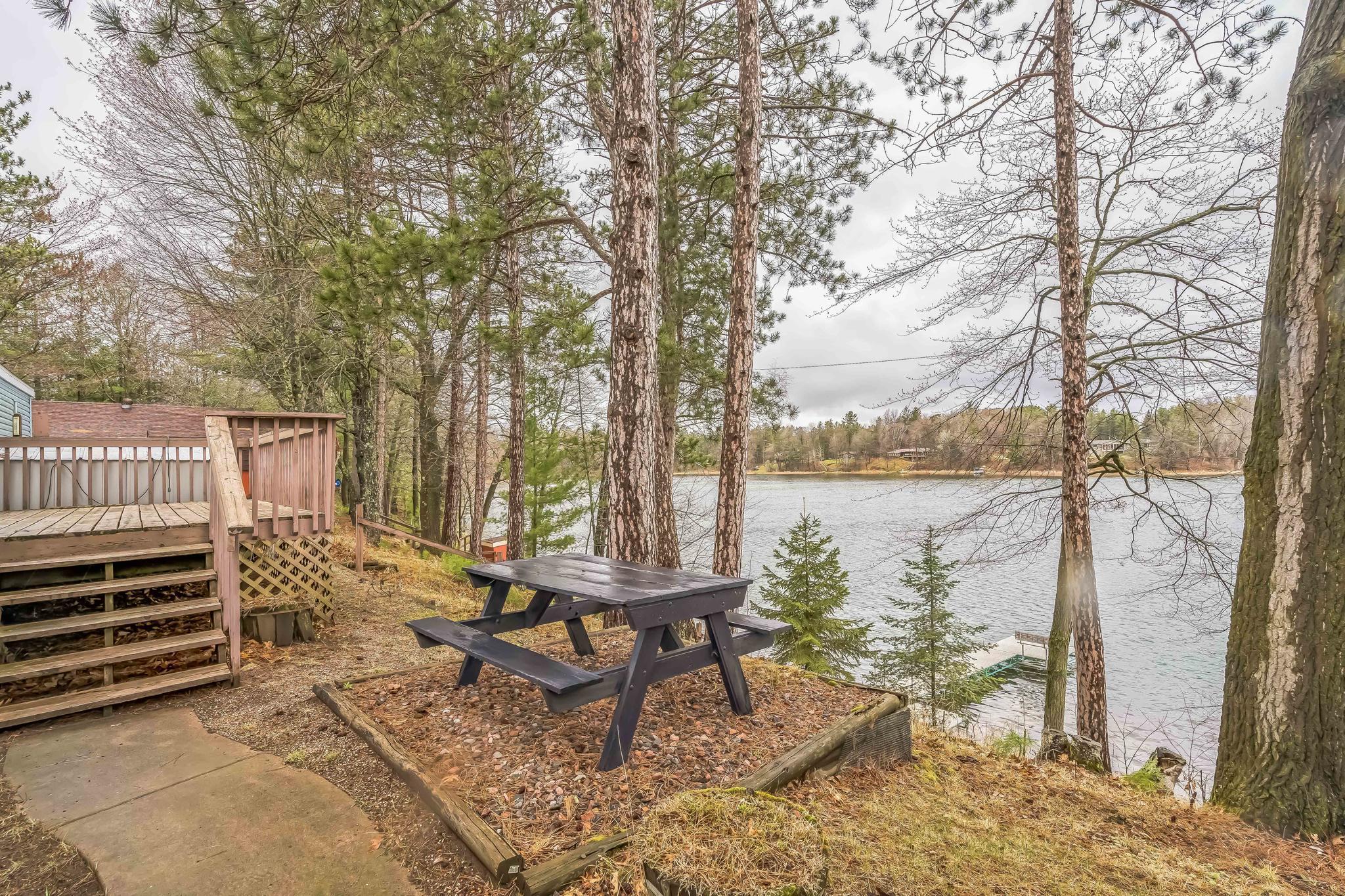 W7762 Rainbow Drive, Spooner, Wisconsin image 15