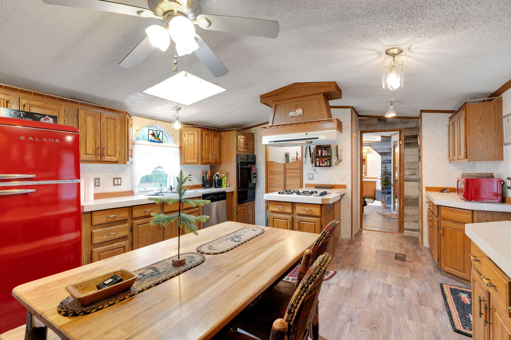 W7762 Rainbow Drive, Spooner, Wisconsin image 25