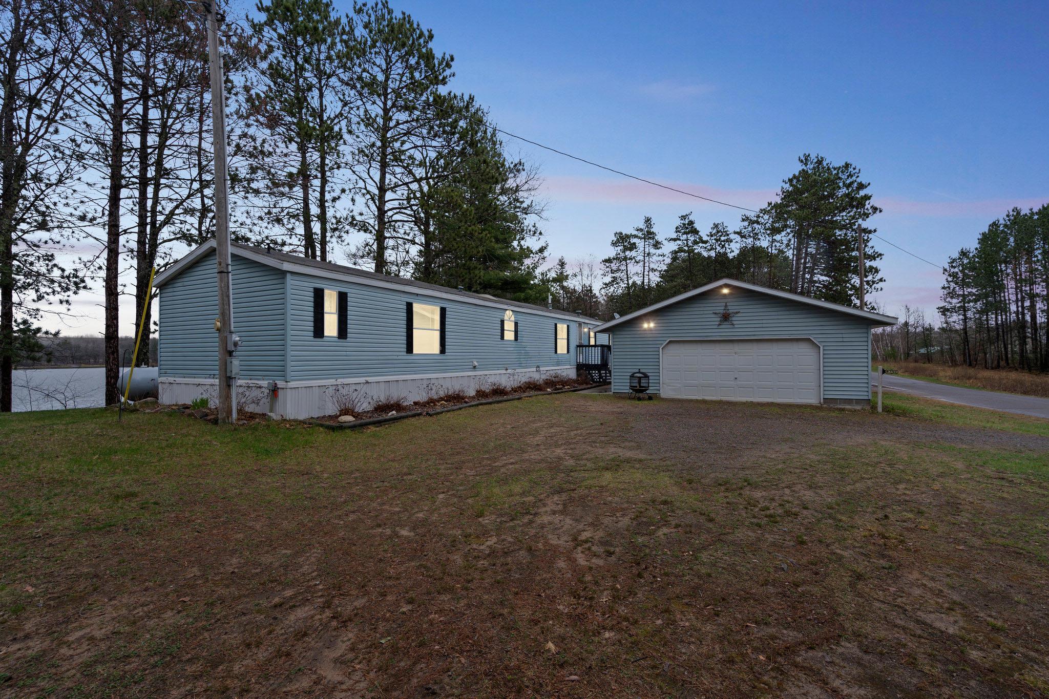 W7762 Rainbow Drive, Spooner, Wisconsin image 4