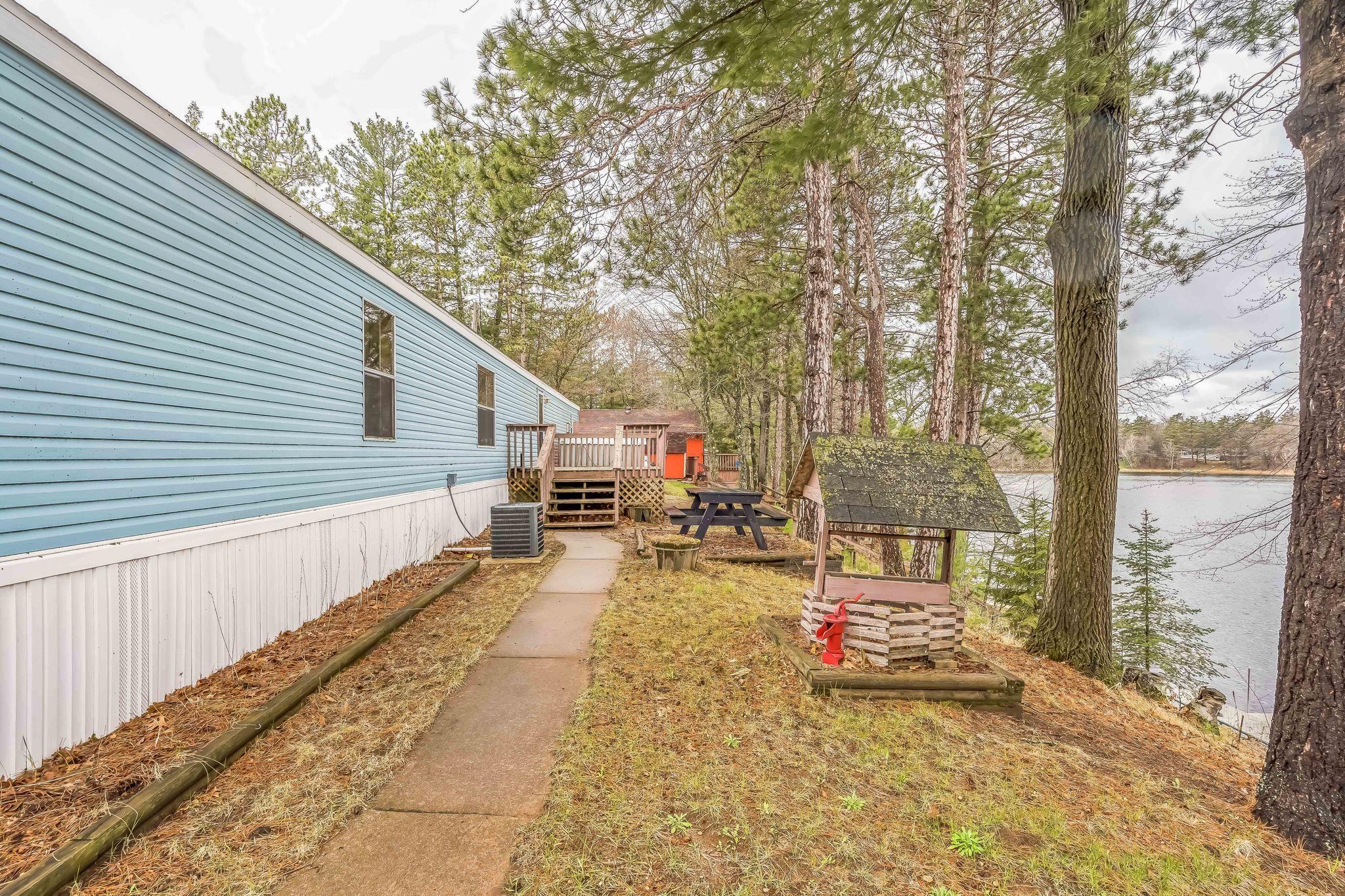 W7762 Rainbow Drive, Spooner, Wisconsin image 14
