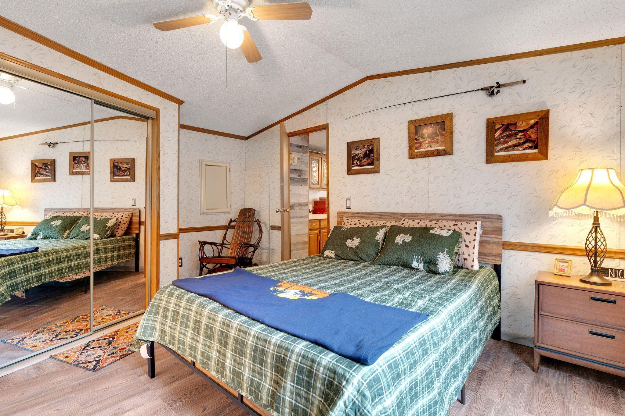 W7762 Rainbow Drive, Spooner, Wisconsin image 30