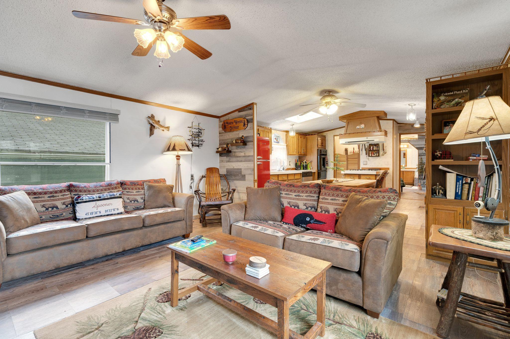 W7762 Rainbow Drive, Spooner, Wisconsin image 22