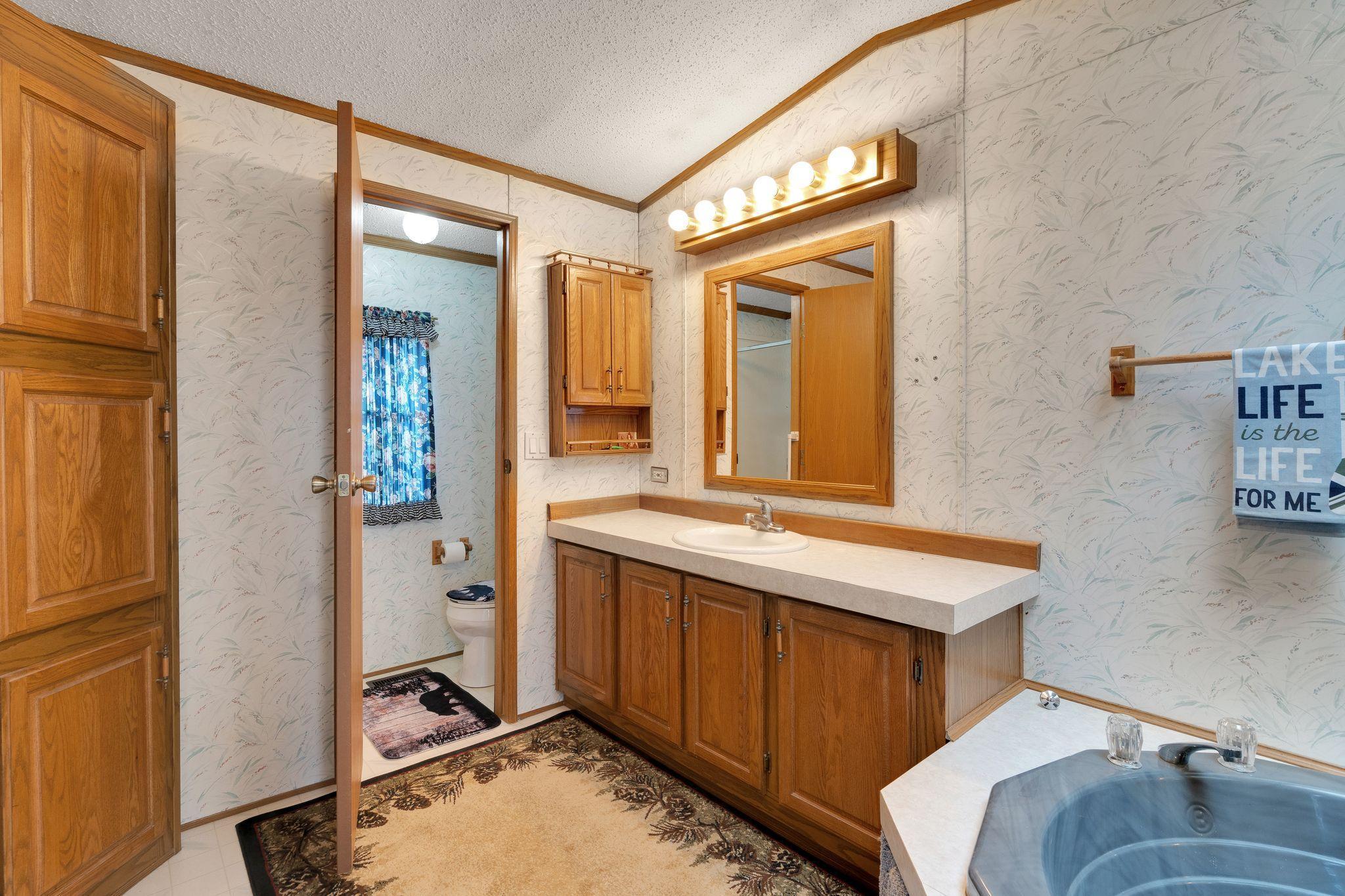 W7762 Rainbow Drive, Spooner, Wisconsin image 34