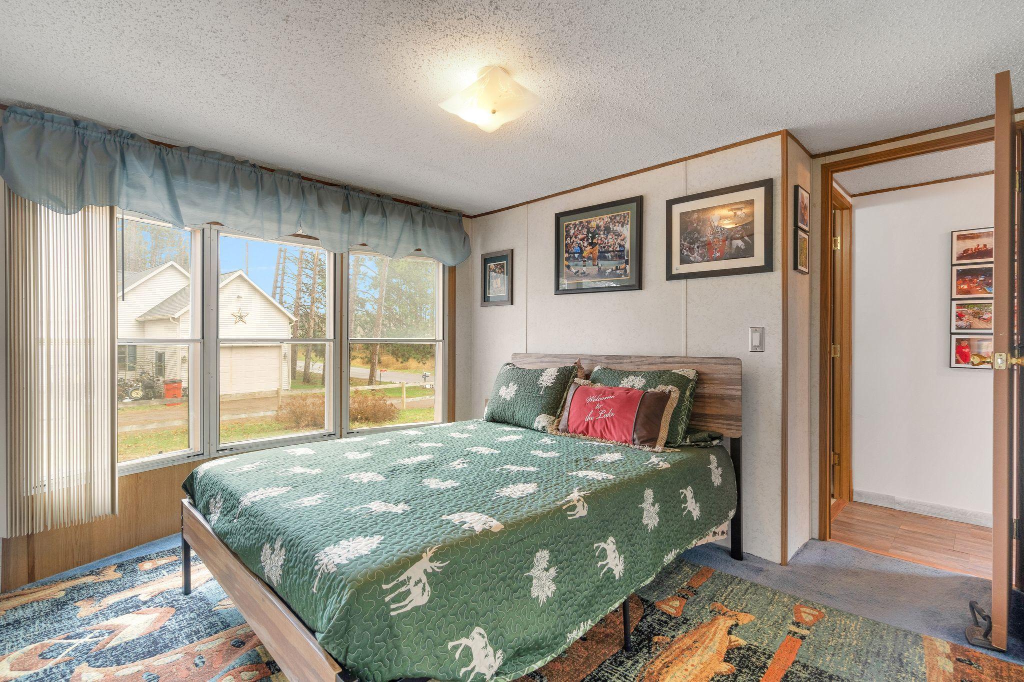 W7762 Rainbow Drive, Spooner, Wisconsin image 33
