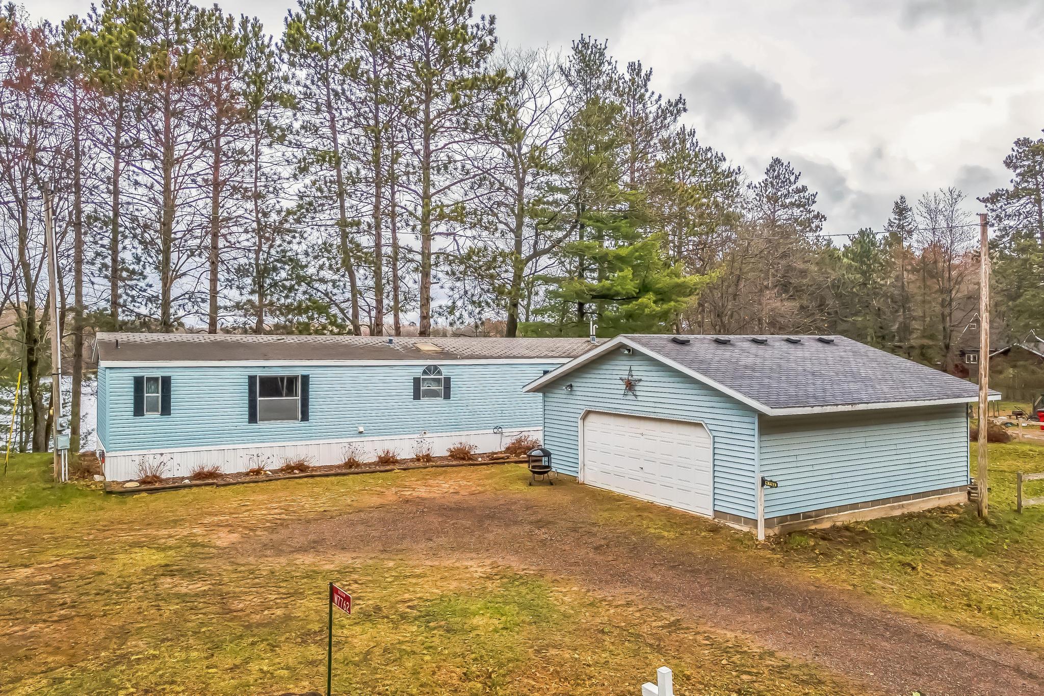 W7762 Rainbow Drive, Spooner, Wisconsin image 17