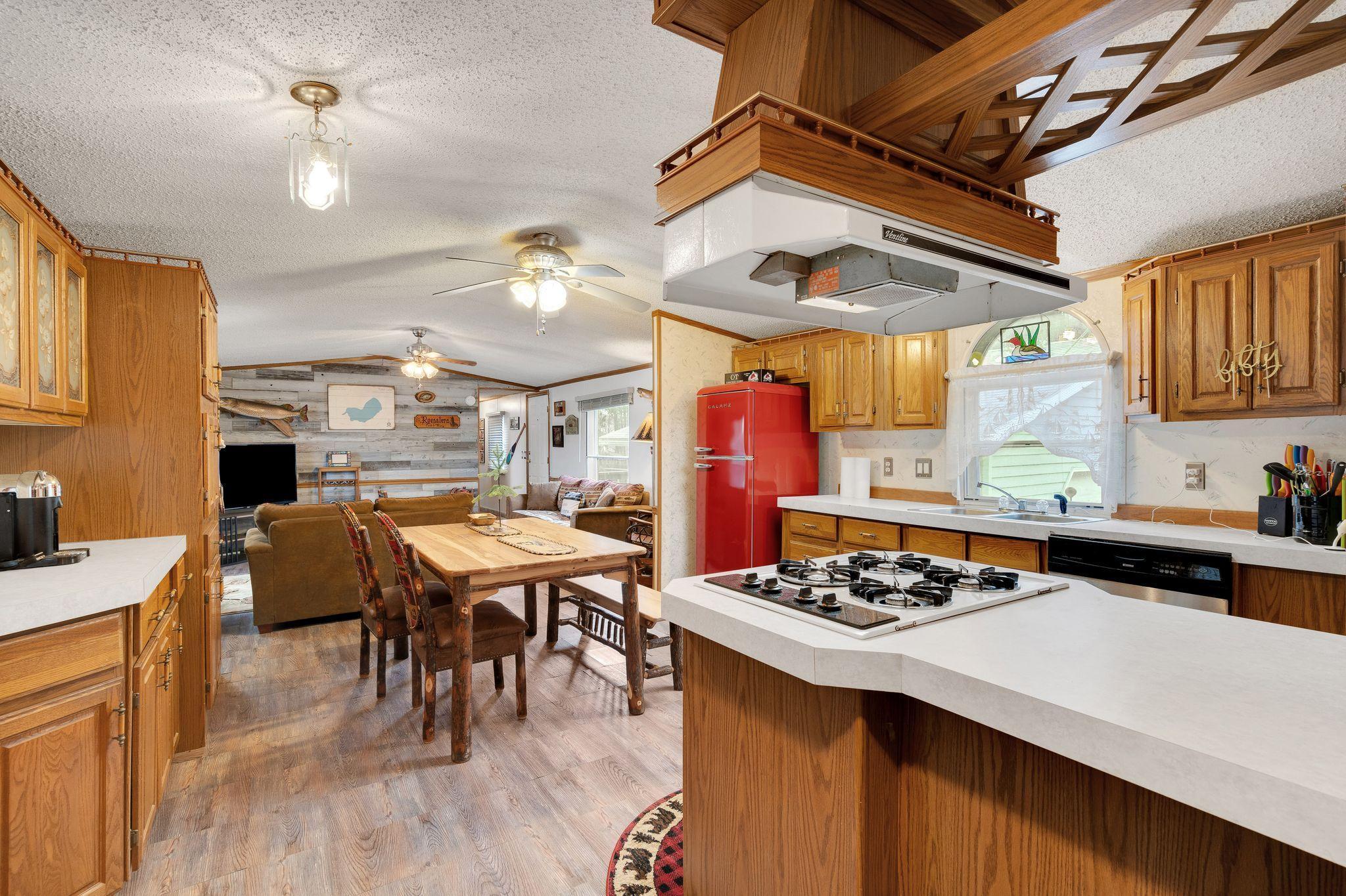 W7762 Rainbow Drive, Spooner, Wisconsin image 29