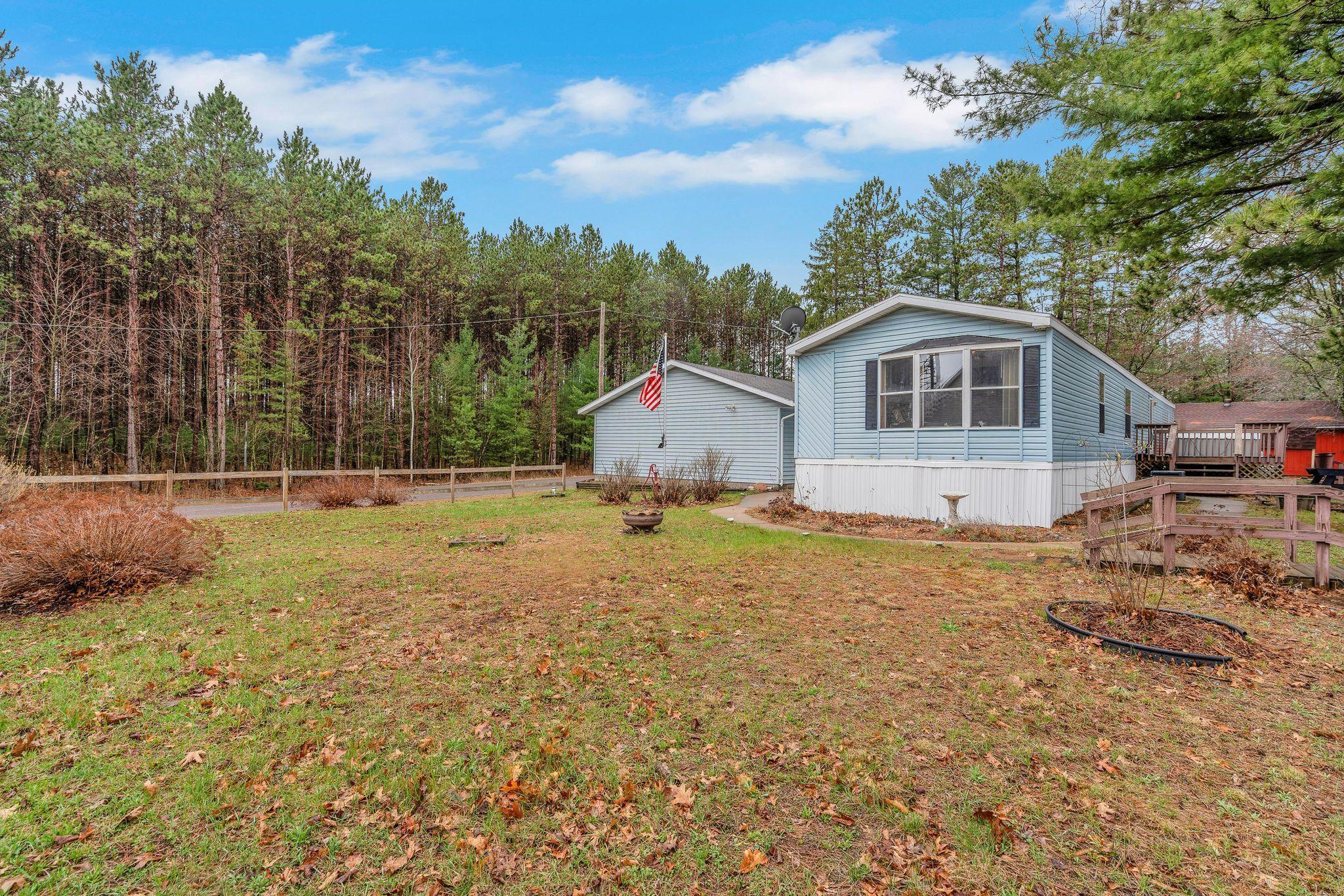 W7762 Rainbow Drive, Spooner, Wisconsin image 18