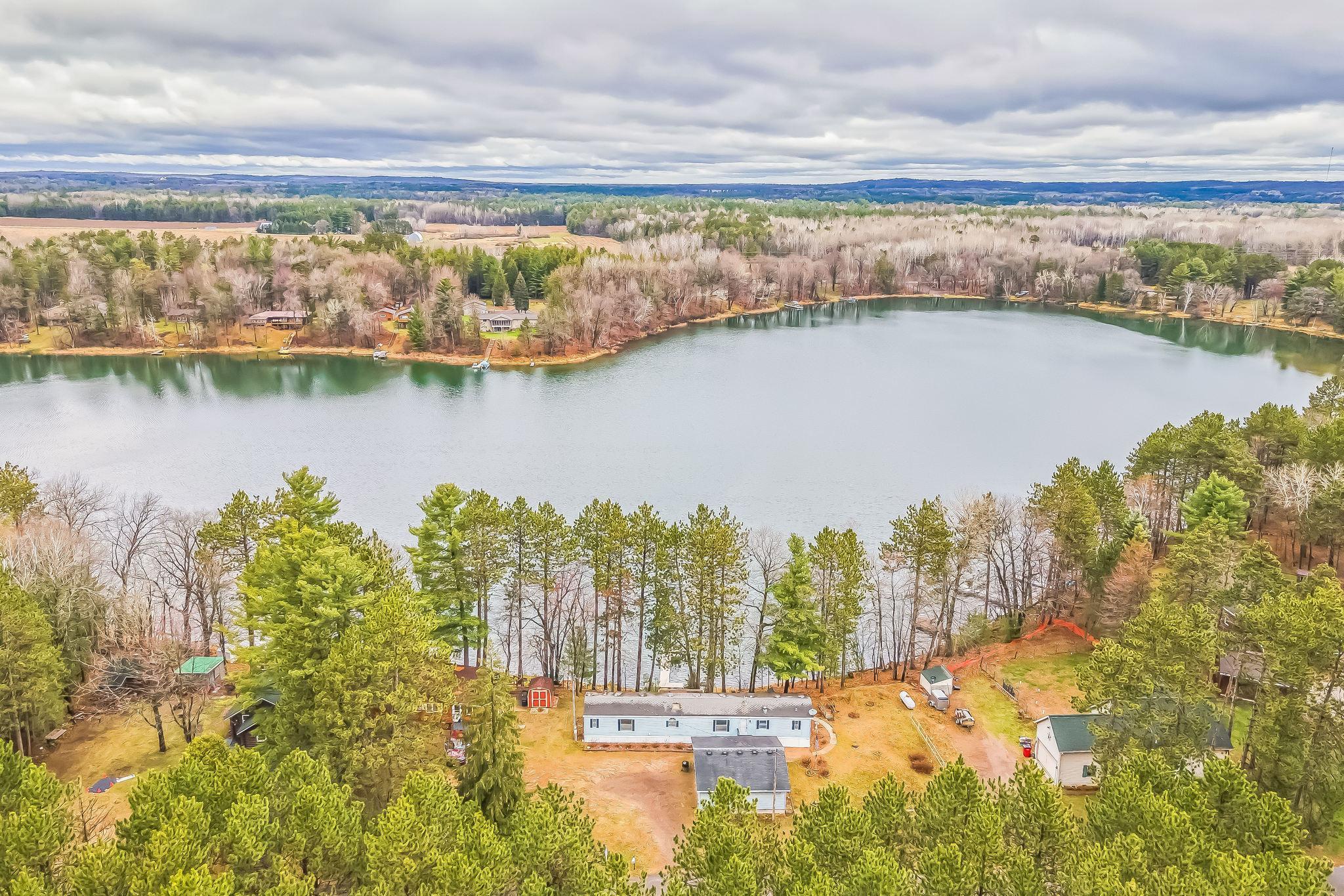 W7762 Rainbow Drive, Spooner, Wisconsin image 9
