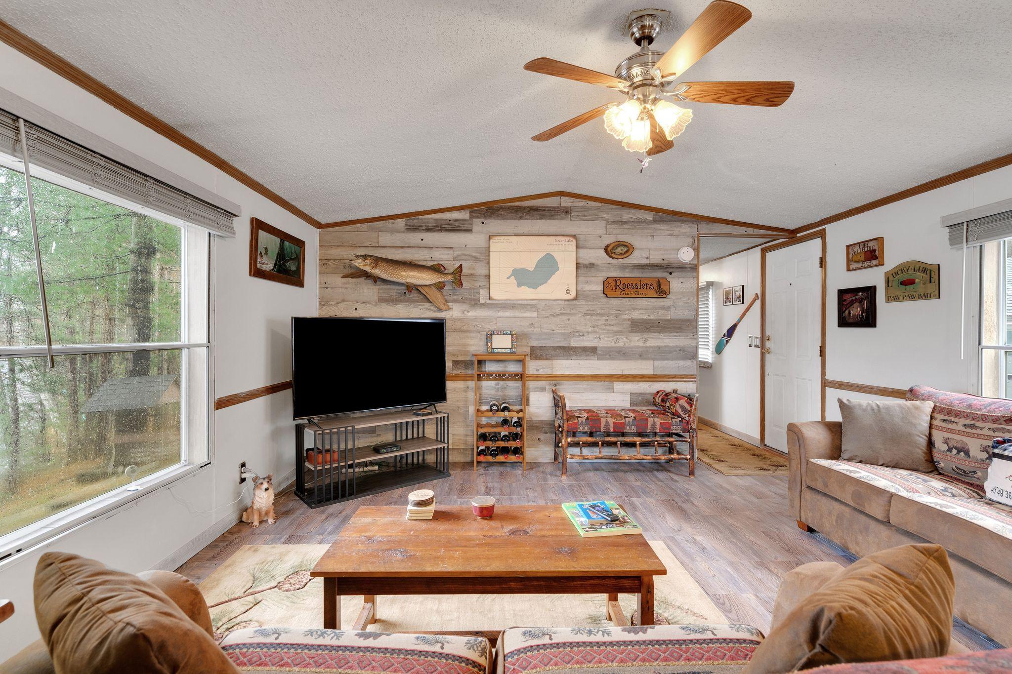 W7762 Rainbow Drive, Spooner, Wisconsin image 3