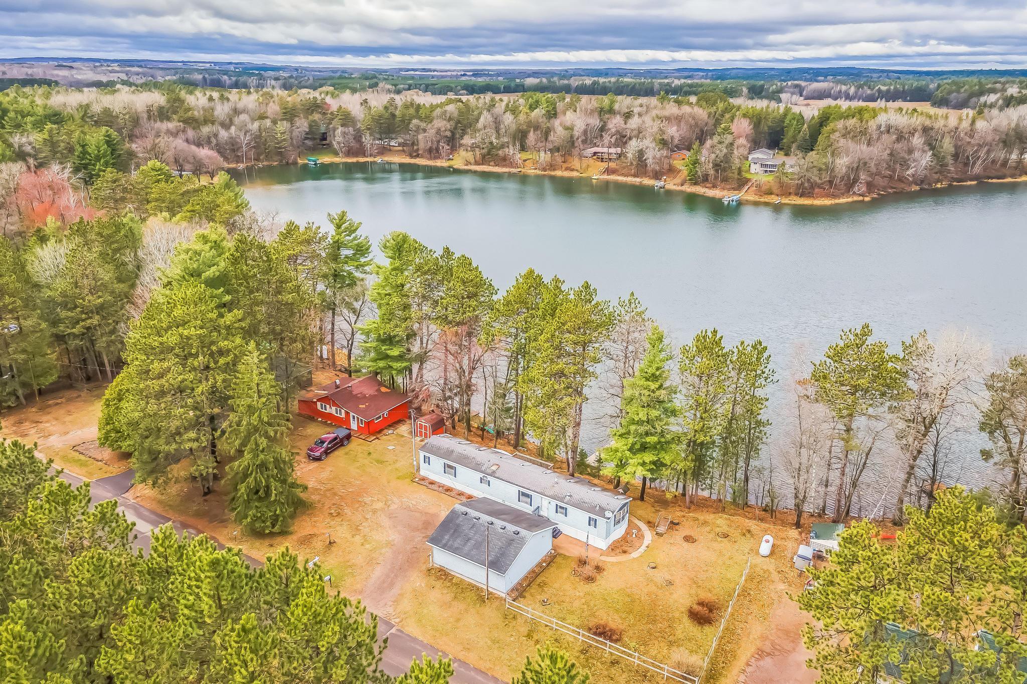 W7762 Rainbow Drive, Spooner, Wisconsin image 8