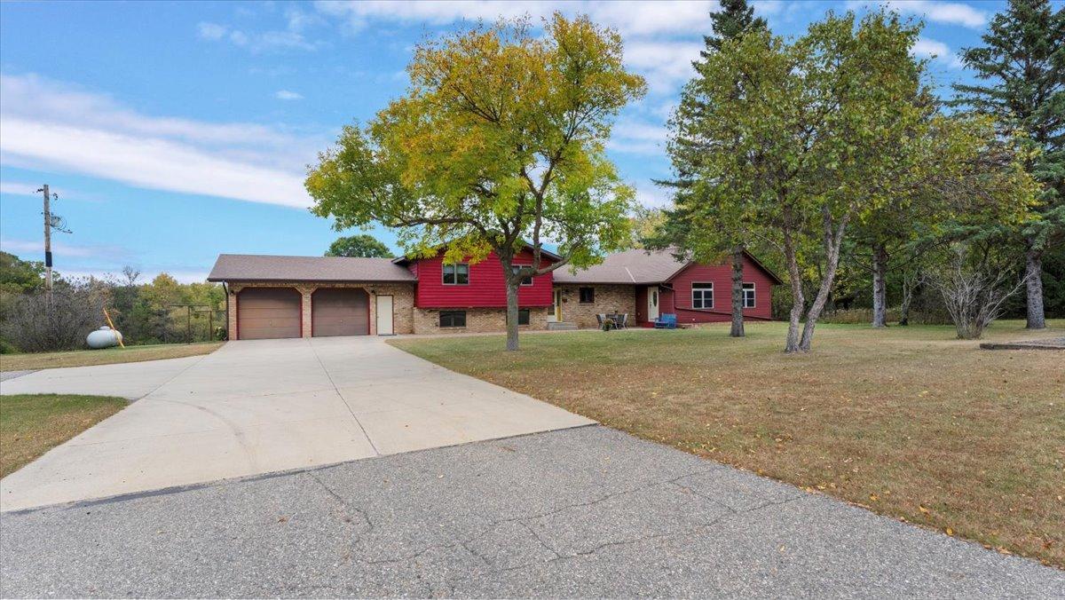 22364 45th Avenue, Saint Augusta, Minnesota image 1