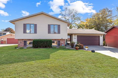334 6th Street SW, Eyota, MN 55934 - #: 6619684