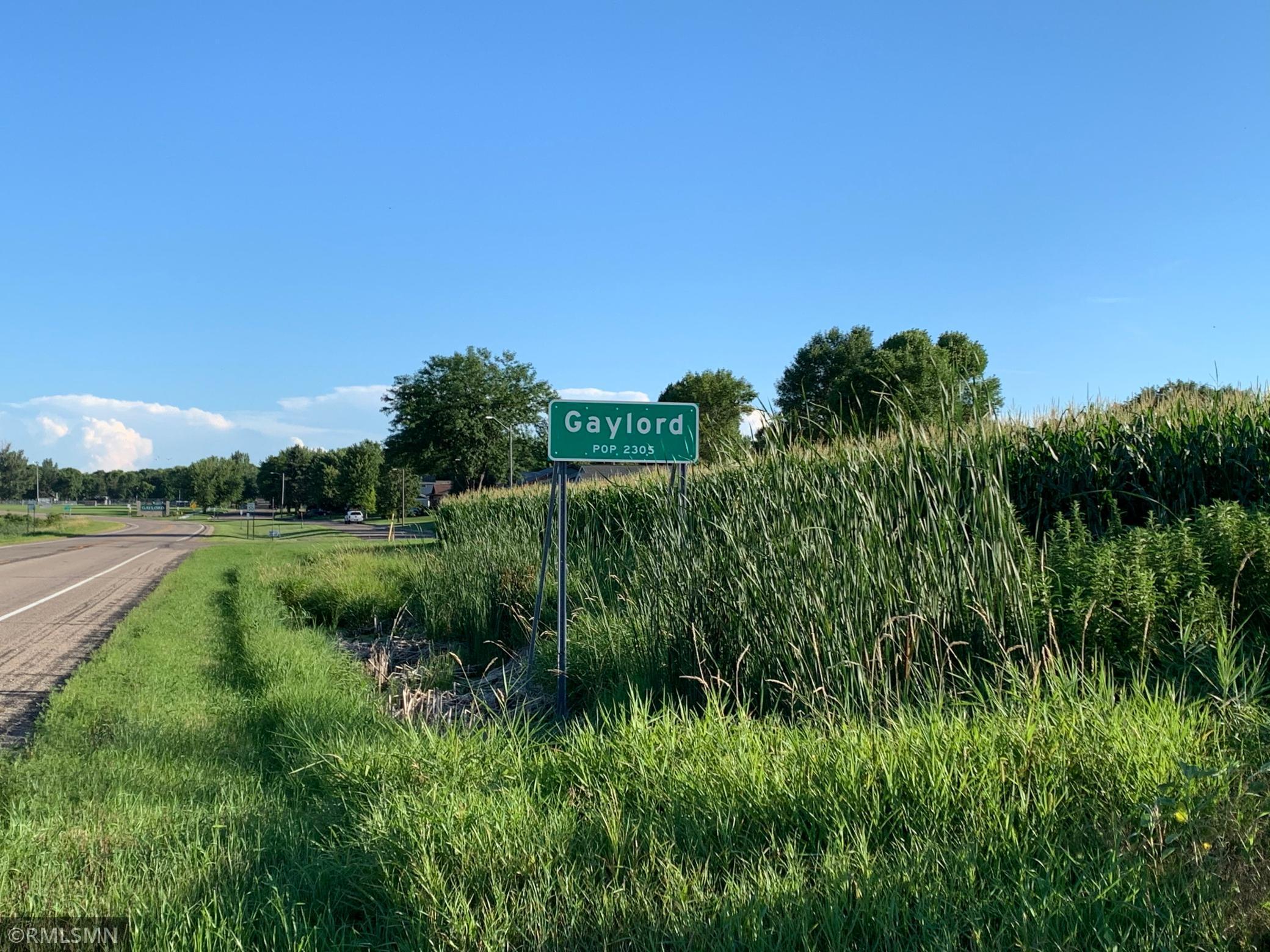 47661 259th Lane, Gaylord, Minnesota image 6