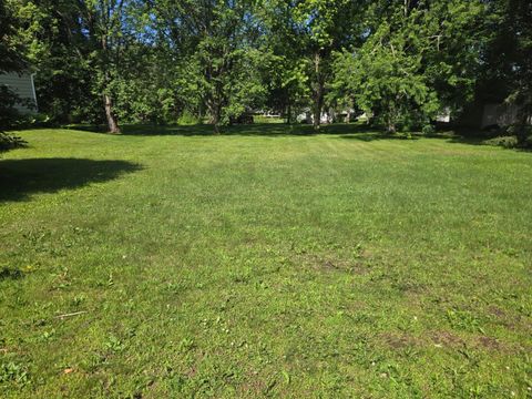 Vacant Land For Sale - TBD Horsmann Avenue<br/> Dresser, WI 54009
