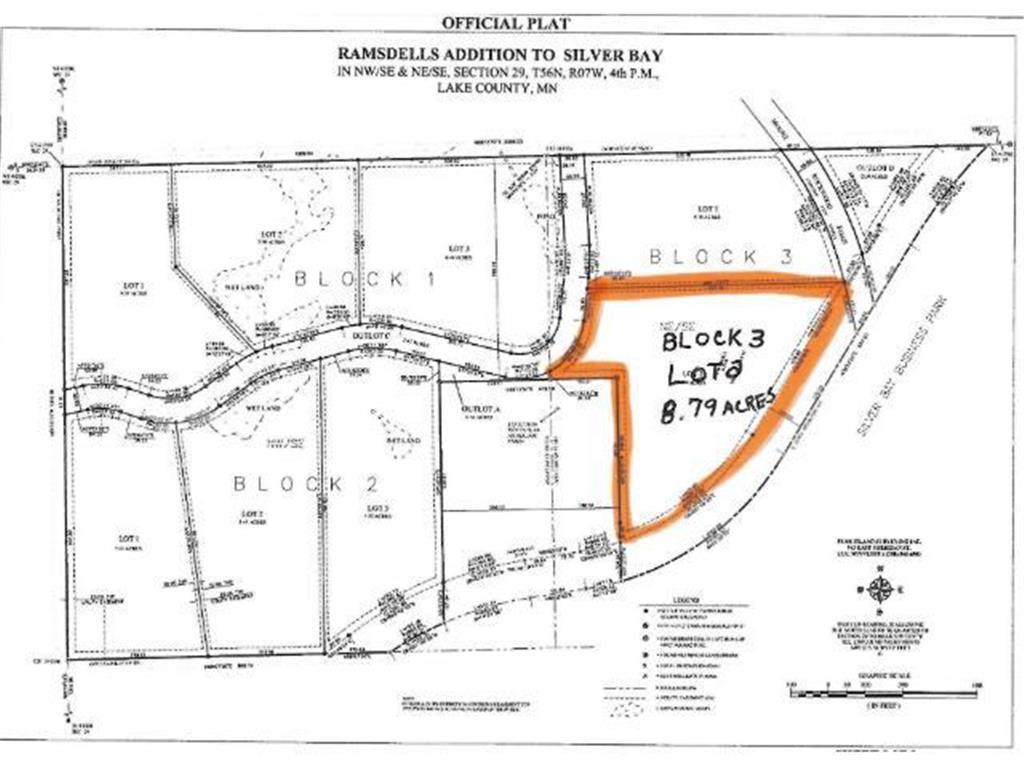 TBD Ramsdell Heights, Silver Bay, Minnesota image 6
