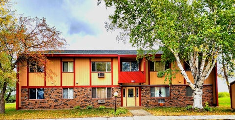 Apartment For Rent - 1001 Highland Ridge<br/> Watson, MN 56295