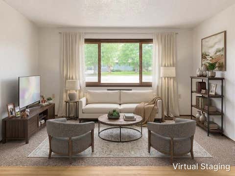 Apartment For Rent - 1001 Highland Ridge<br/> Chippewa County, Watson, MN 56295