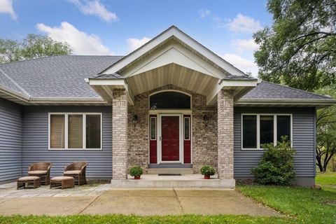 Homes For Sale - 19148 Eaglewood Road<br/> Clearwater, MN 55320