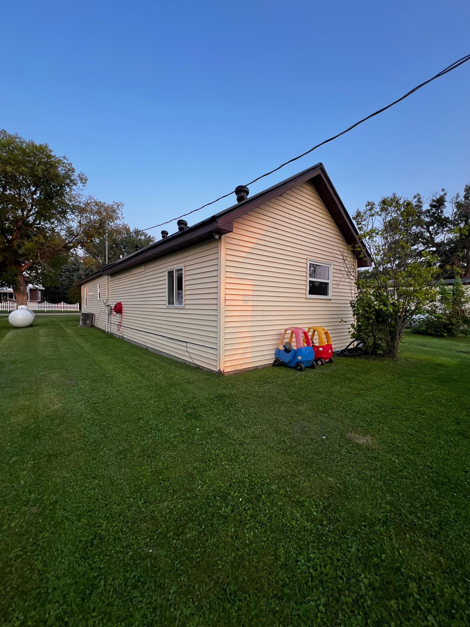 513 Water Avenue, Saint Hilaire, Minnesota image 38