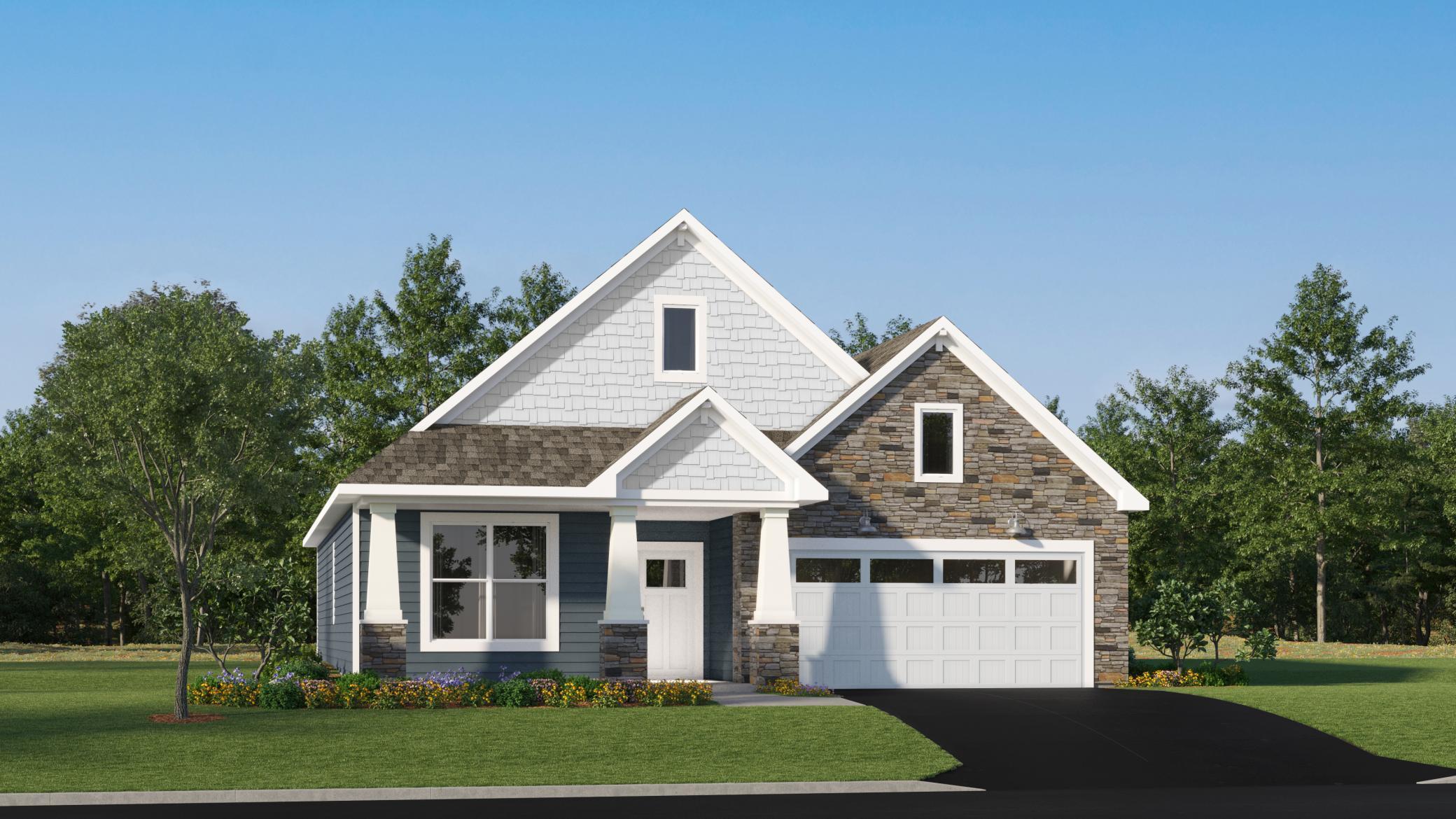 11454 Fieldstone Drive, Rogers, Minnesota image 1