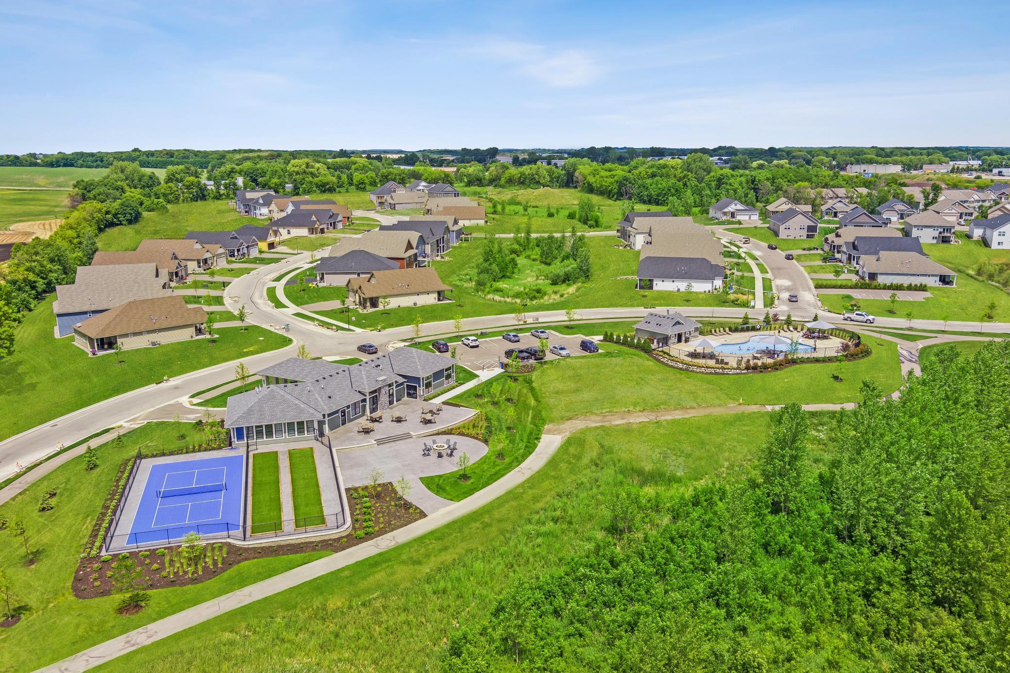 11454 Fieldstone Drive, Rogers, Minnesota image 17