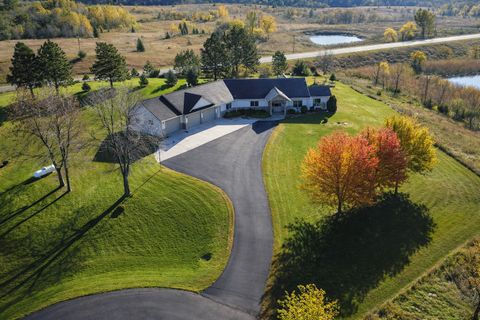 Homes For Sale - 19801 Sundown Lane<br/> Pope County, Glenwood, MN 56334