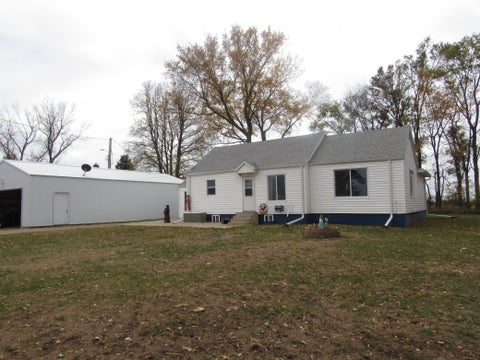 Homes For Sale - 23185 Sundberg Avenue<br/> Nobles County, Brewster, MN 56119