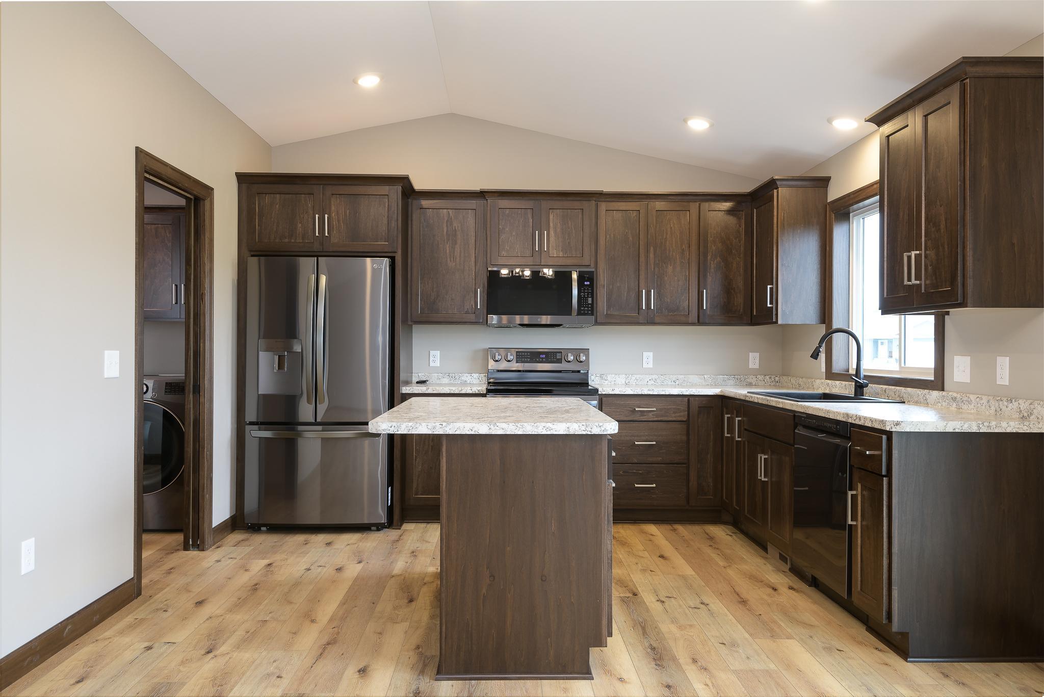 Lot 4 Wilderness Ridge Road, Alexandria, Minnesota image 2