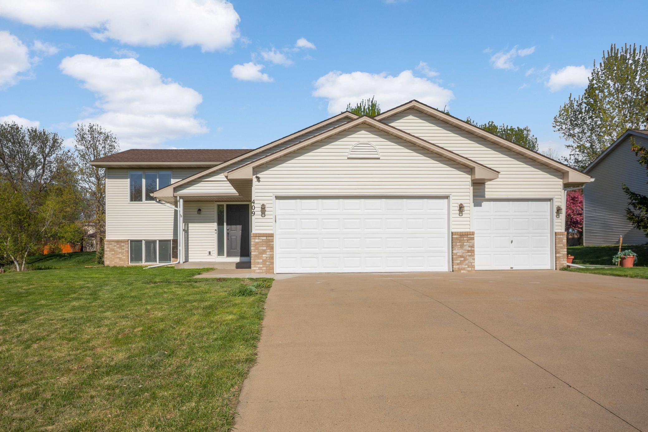 409 5th Street, Saint Michael, Minnesota image 1