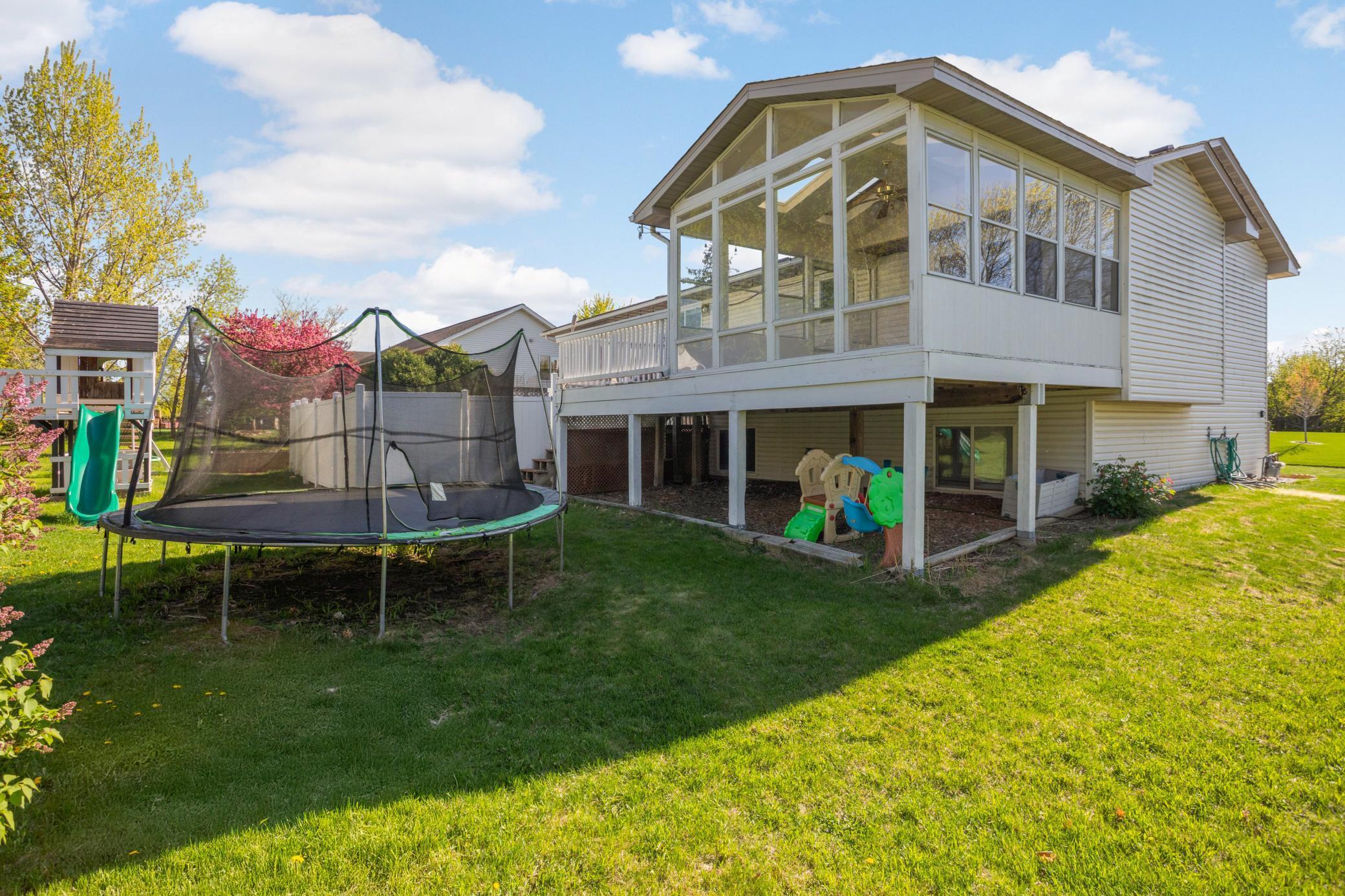 409 5th Street, Saint Michael, Minnesota image 30