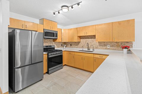 Condo For Sale - 4845 W 123rd Street<br/> Scott County, Savage, MN 55378