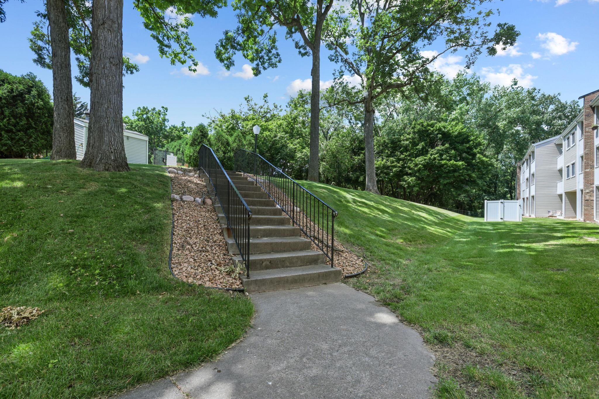 1601 N Innsbruck Drive #353, Fridley, Minnesota image 16