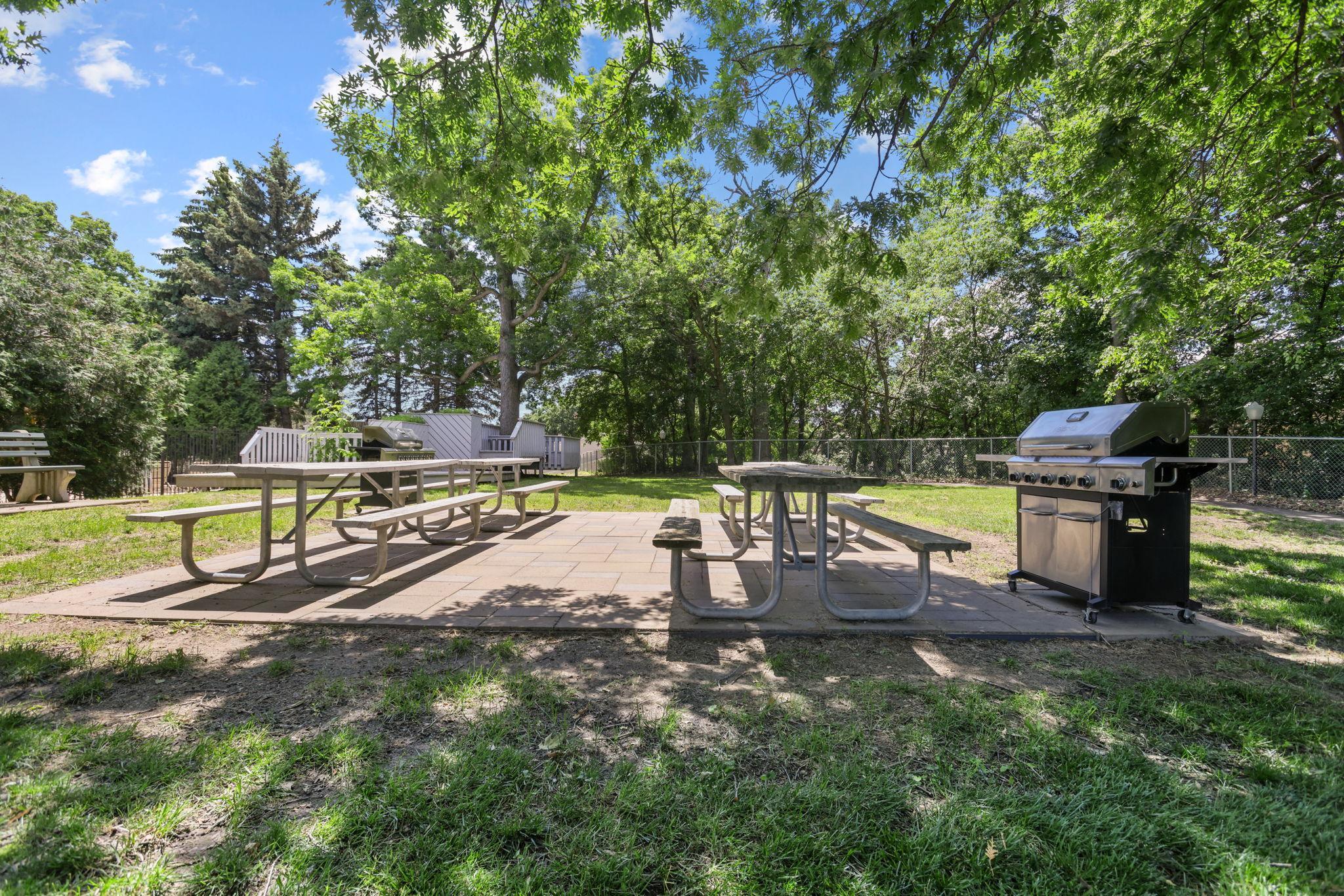 1601 N Innsbruck Drive #353, Fridley, Minnesota image 17