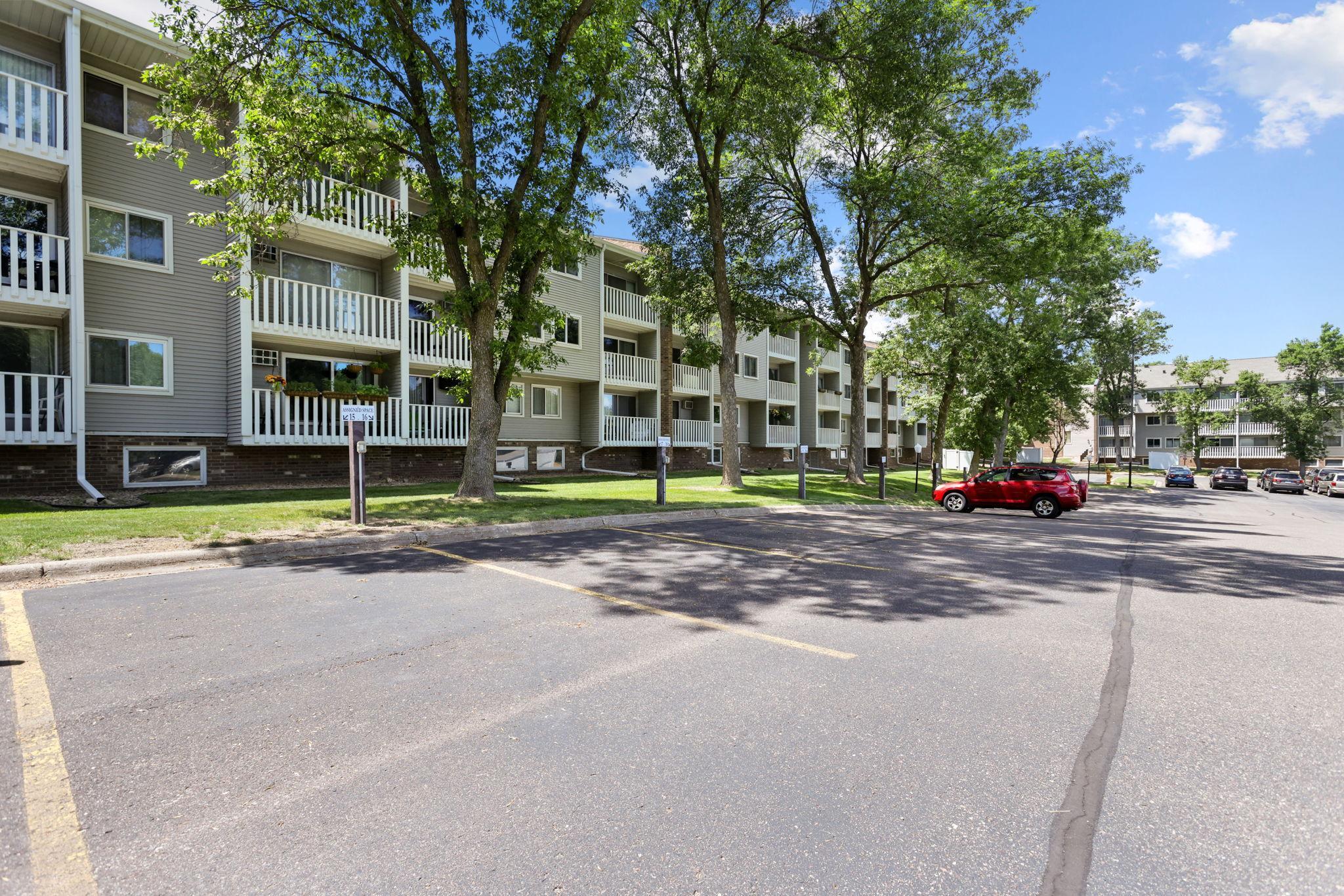 1601 N Innsbruck Drive #353, Fridley, Minnesota image 14